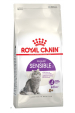 Obrázok pre Royal Canin FHN Sensible - suché krmivo pro dospělé kočky - 4kg