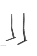 Obrázok pre Neomounts FPMA-D1240BLACK Držák na TV 177,8 cm (70") Černá