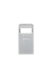 Obrázok pre Kingston Technology DataTraveler Micro USB paměť 128 GB USB Typ-A 3.2 Gen 1 (3.1 Gen 1) Stříbrná