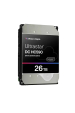 Obrázok pre Western Digital DC HC590 vnitřní pevný disk 26 TB 7200 ot/min 3.5" SATA