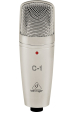 Obrázok pre Behringer C-1 mikrofon Studiový mikrofon