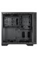 Obrázok pre Chieftec UK-02B-OP počítačová skříň Kostka Černá