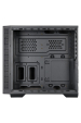 Obrázok pre Chieftec UK-02B-OP počítačová skříň Kostka Černá