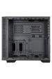Obrázok pre Chieftec UK-02B-OP počítačová skříň Kostka Černá