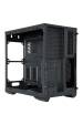 Obrázok pre Chieftec UK-02B-OP počítačová skříň Kostka Černá