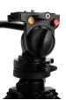 Obrázok pre Celestron 82052 stativ Univerzální 3 noha/nohy Černá