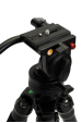 Obrázok pre Celestron 82052 stativ Univerzální 3 noha/nohy Černá