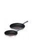 Obrázok pre Tefal Daily Cook G7132S55 sada 2 pánví 24/28 cm