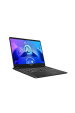 Obrázok pre MSI Prestige 14 AI STUDIO C1VEG-051PL Intel Core Ultra 7 155H Laptop 35,6 cm (14") 2.8K 32 GB DDR5-SDRAM 1 TB SSD NVIDIA GeForce RTX 4050 Wi-Fi 7 (802.11be) Windows 11 Home Šedá