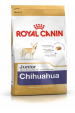 Obrázok pre ROYAL CANIN Breed Čivava Junior - suché krmivo pro psy - 1,5 kg