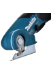 Makita CP100DWA bezdrátová univerzální řezačka 300 ot/min Černá, Modrá 12 V Obrázok pre Makita CP100DWA bezdrátová univerzální řezačka 300 ot/min Černá, Modrá 12 V