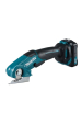 Makita CP100DWA bezdrátová univerzální řezačka 300 ot/min Černá, Modrá 12 V Obrázok pre Makita CP100DWA bezdrátová univerzální řezačka 300 ot/min Černá, Modrá 12 V