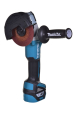 Obrázok pre MAKITA DGA513ZJ 18V