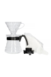 Obrázok pre HARIO V60 Craft Coffee drip set + servery + filtry