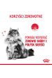 Obrázok pre Royal Canin Hair & Skin Care Dospělý jedinec suché krmivo pro kočky 2 kg