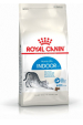 Obrázok pre Royal Canin FHN Indoor - suché krmivo pro dospělé kočky - 4kg