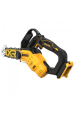 Obrázok pre ŘETĚZOVÁ PILA AKU. XR 18V 20CM DCMPS520N DEWALT