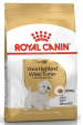 Obrázok pre Royal Canin BHN West Highland White Terrier Adult - suché krmivo pro dospělé psy - 3kg