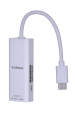 Obrázok pre Edimax USB-C GIGABIT ADAPTER Ethernet 1000 Mbit/s