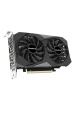 Obrázok pre GIGABYTE GeForce RTX 3050 WINDFORCE OC V2 6G NVIDIA 6 GB GDDR6