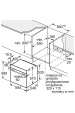 Obrázok pre Bosch Serie 4 HQG572EB3 trouba 71 l 3600 W Černá