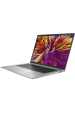 Obrázok pre HP ZBook Firefly 14 G10 Intel® Core™ i5 i5-1340P Mobilní pracovní stanice 40,6 cm (16") Full HD+ 16 GB DDR5-SDRAM 512 GB SSD Wi-Fi 6E (802.11ax) Windows 11 Pro Stříbrná Nový / Repack