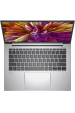 Obrázok pre HP ZBook Firefly 14 G10 Intel® Core™ i5 i5-1340P Mobilní pracovní stanice 40,6 cm (16") Full HD+ 16 GB DDR5-SDRAM 512 GB SSD Wi-Fi 6E (802.11ax) Windows 11 Pro Stříbrná Nový / Repack