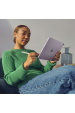 Obrázok pre Apple iPad Air Apple M 256 GB 27,9 cm (11") 8 GB Wi-Fi 6E (802.11ax) iPadOS 17 Purpurová