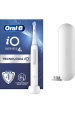 Obrázok pre Elektrický zubní kartáček Oral-B iO4s Quite White