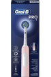 Obrázok pre Elektrický zubní kartáček Oral-B PRO1 Pink