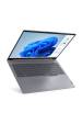 Obrázok pre Lenovo ThinkBook 16 G7 IML Intel Core Ultra 5 125U Laptop 40,6 cm (16") WUXGA 16 GB LPDDR5-SDRAM 1 TB SSD Wi-Fi 6E (802.11ax) Windows 11 Pro Anglický Šedá