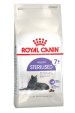 Obrázok pre Royal Canin Sterilised 7+ Adult Drůbež suché krmivo pro kočky 1,5 kg