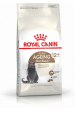 Obrázok pre Royal Canin Senior Ageing Sterilised 12+ suché krmivo pro kočky Kukuřice, Drůbež, Zeleninová 400 g