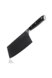 Obrázok pre Cleaver Kohersen Elegance Ebony Wood Sekáček z damaškové oceli 16,5 cm