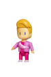 Obrázok pre STUMBLE GUYS x BARBIE ACTION FIGURE 11,5 CM - KEN