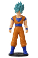 Obrázok pre DRAGON BALL FLASH SERIES SUPER SAIYAN BLUE GOKU