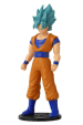 Obrázok pre DRAGON BALL FLASH SERIES SUPER SAIYAN BLUE GOKU