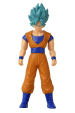 Obrázok pre DRAGON BALL FLASH SERIES SUPER SAIYAN BLUE GOKU