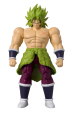 Obrázok pre DRAGON BALL FLASH SERIES SUPER SAIYAN BROLY