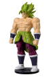 Obrázok pre DRAGON BALL FLASH SERIES SUPER SAIYAN BROLY