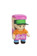 Obrázok pre STUMBLE GUYS x BARBIE PLUSH BUDDIES 20CM - DISPLAY 4 PCS.