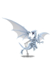 Obrázok pre FIGURE RISE AMPLIFIED Yu-Gi-Oh! BLUE EYES WHITE DRAGON