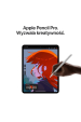 Obrázok pre Apple iPad Pro Apple M 256 GB 27,9 cm (11") 8 GB Wi-Fi 6E (802.11ax) iPadOS 17 Černá