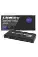 Obrázok pre Qoltec 51798 Aktivní HDMI Splitter 4 x HDMI 4K x 2K | 3,4 Gb/s