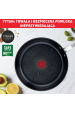 Obrázok pre Tefal Intuition B8170444 Víceúčelová pánev Kulatá