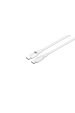 Obrázok pre Havit CB6280 - Kabel USB typu C na USB typu C, 1 m (bílý)