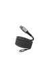 Obrázok pre Havit magnetické Kabel USB Type C 1 m black C CB6297