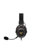 Obrázok pre Havit H2008D Gaming Headset with minijack Sluchátka s mikrofonem Kabel Přes hlavu Hraní