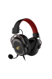 Obrázok pre Havit H2008D Gaming Headset with minijack Sluchátka s mikrofonem Kabel Přes hlavu Hraní