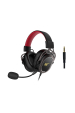 Obrázok pre Havit H2008D Gaming Headset with minijack Sluchátka s mikrofonem Kabel Přes hlavu Hraní